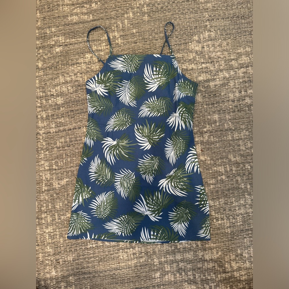 Urban outfitters size medium dress